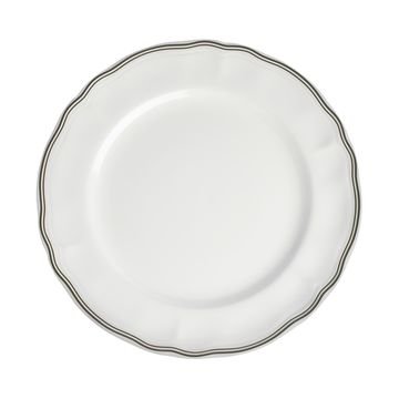 Prato Raso Home Style Lumiere 27 cm