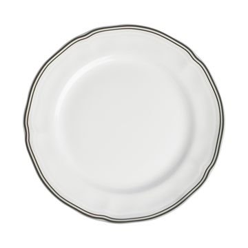Prato de Sobremesa Home Style Lumiere 19 cm