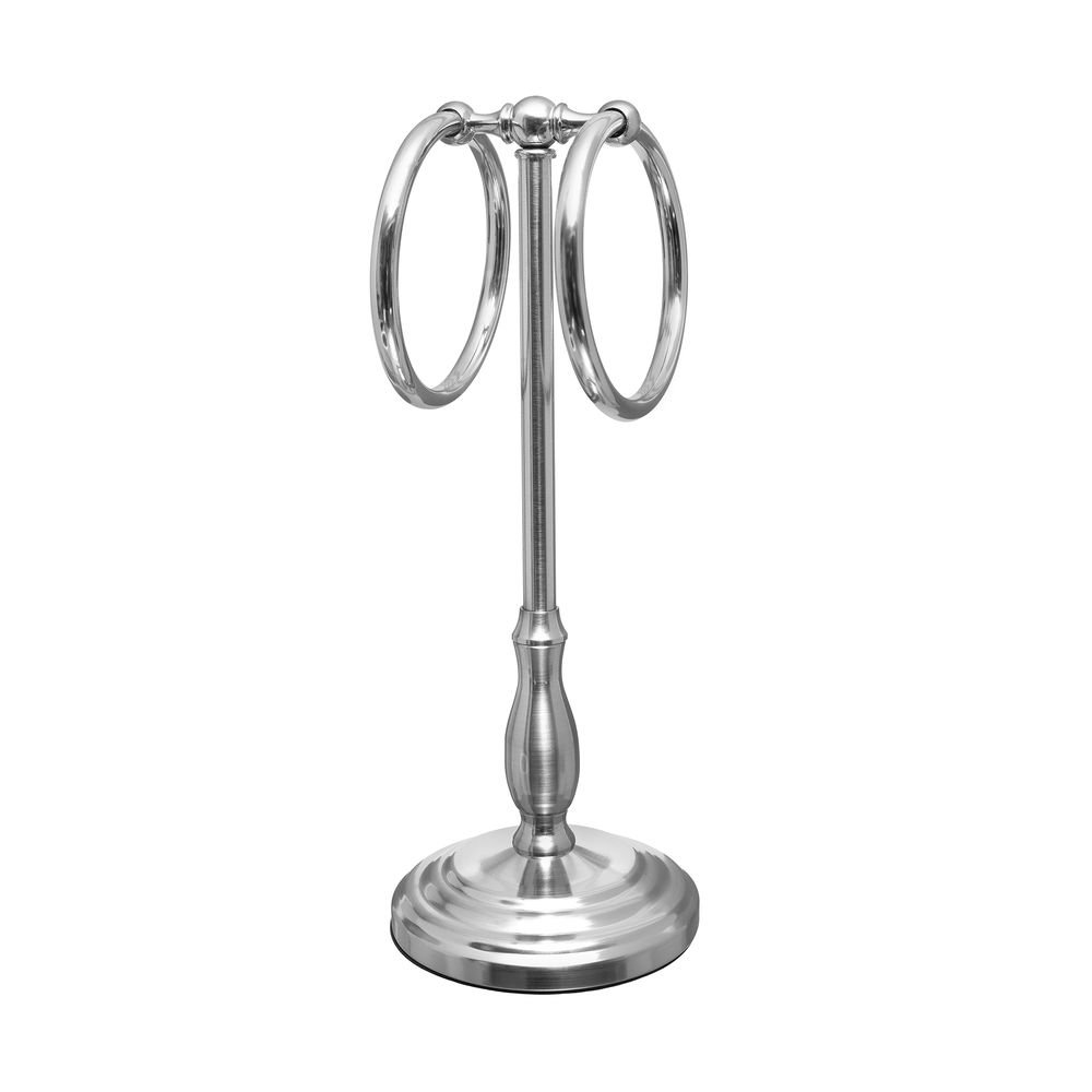Suporte para Toalhas de Lavabo Home Style Nice