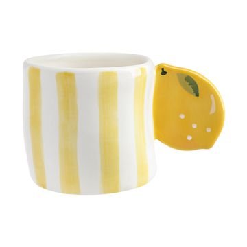 Caneca Home Style Limone
