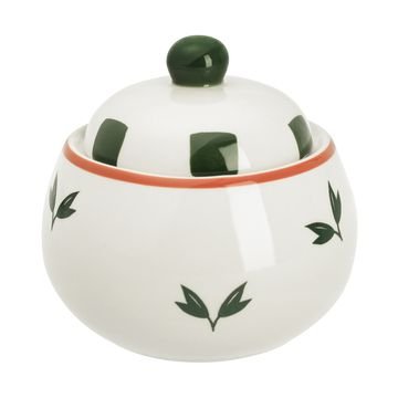 Açucareiro Home Style Lumiere Tropic