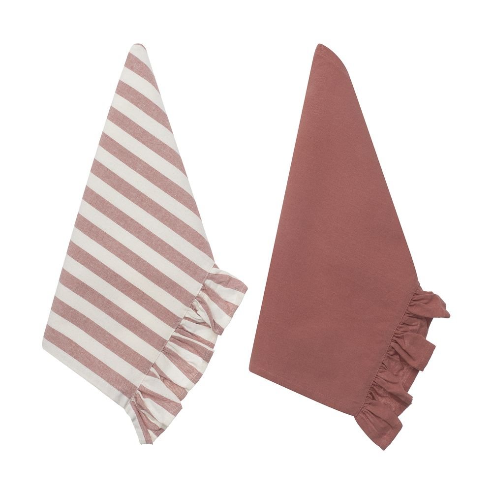 Jogo de Pano de Prato Home Style Amelie