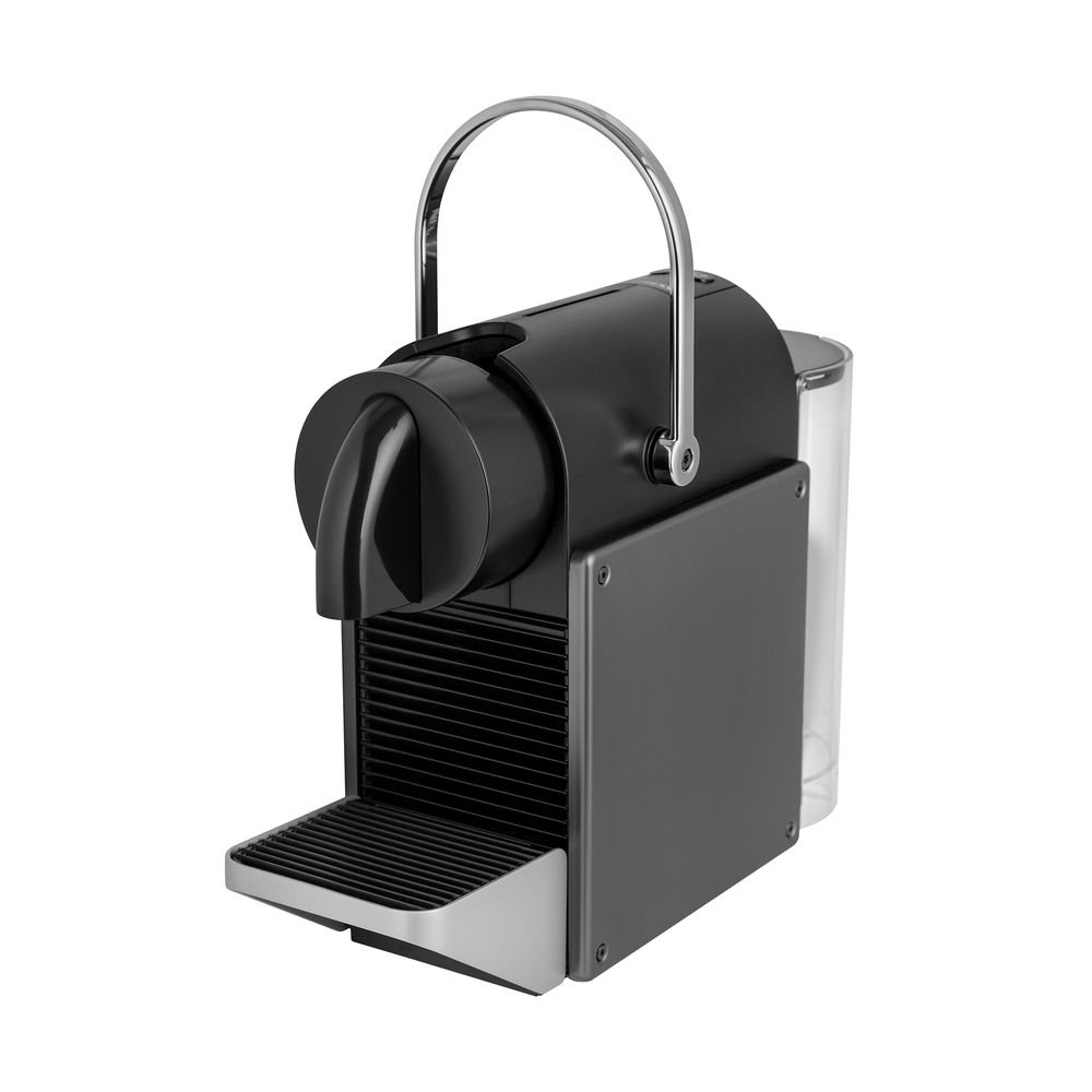 Cafeteira Nespresso Pixie - Camicado