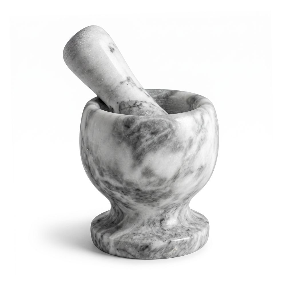 Pilao com Socador Home Style Petra Marble