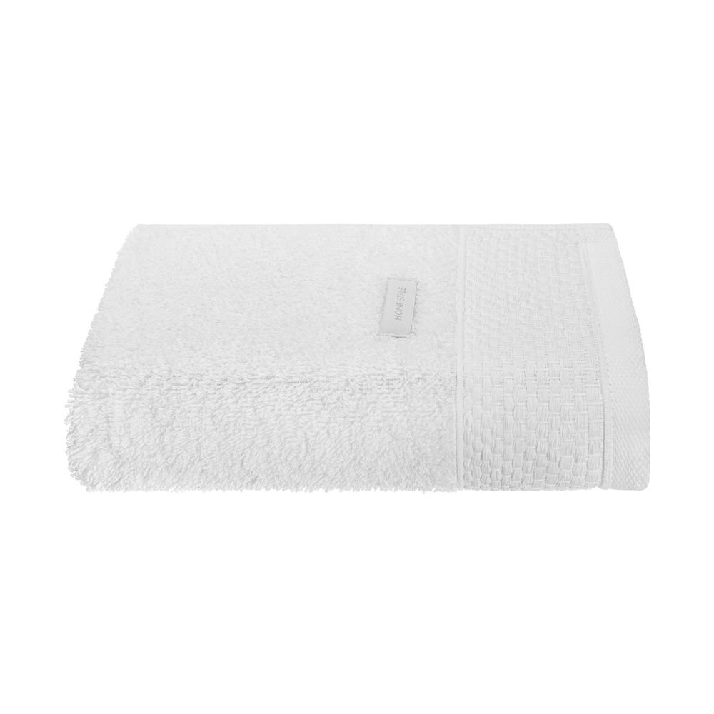 Toalha de Rosto Home Style New Mellis