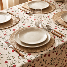 Lugar Americano Home Style Tressed 38 cm